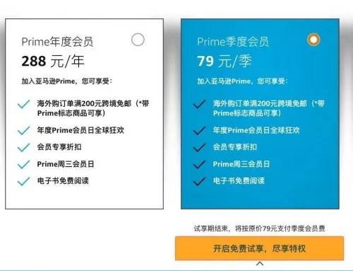 亚马逊对中国电商的启示,亚马逊效应是什么