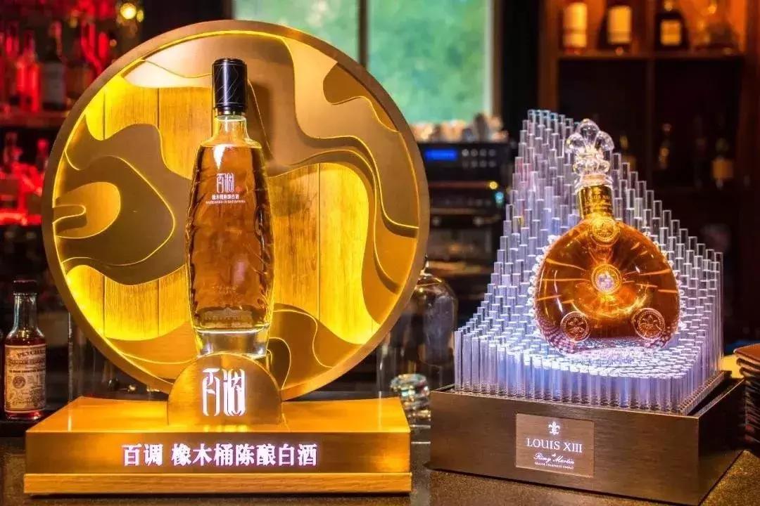 火遍全球的WhiskyLIVE终于来了！400+威士忌喝到嗨，错过悔一年