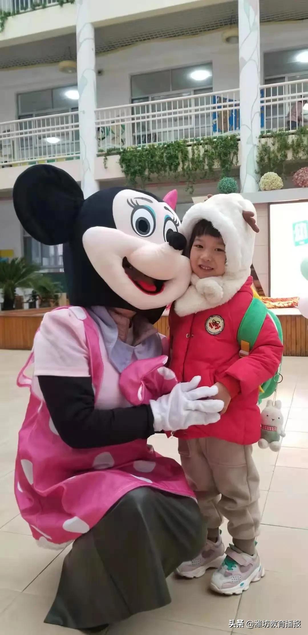 潍坊新华幼儿园怎么样,潍坊幼儿园开学时间最新通知