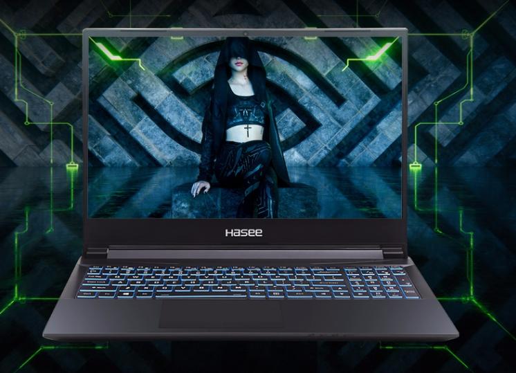 神舟战神z72019游戏测评,神舟战神z806游戏体验