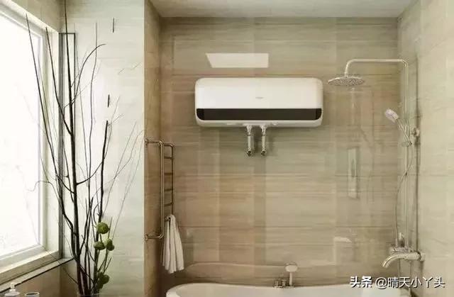 洗完澡热水器要不要关掉？看完才知道电费白交了