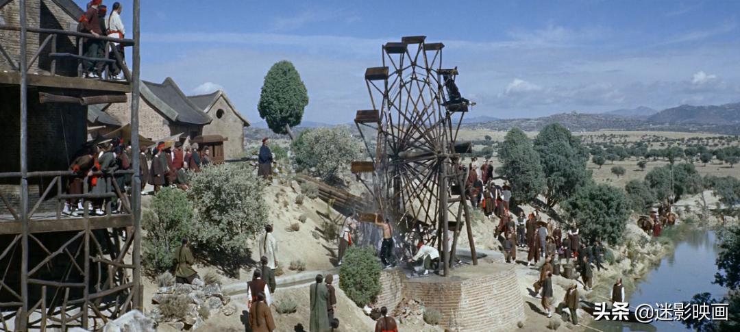 紫禁城纪录片慈禧4,紫禁城纪录片慈禧