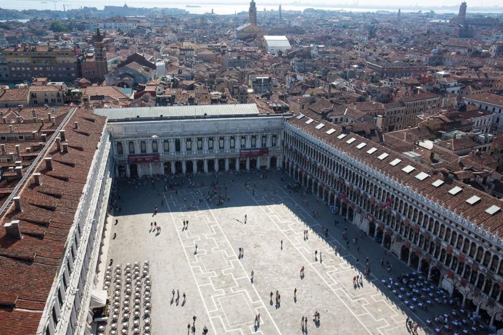 水之城早期有多难,怎么去威尼斯水城攻略