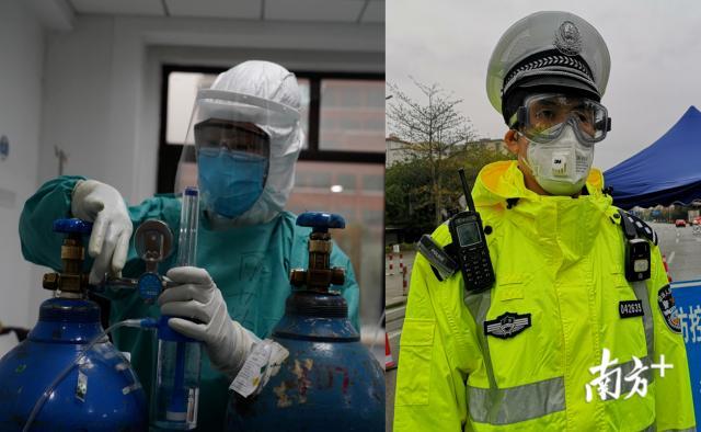 2020年全国抗疫最美家庭公示,湖北33户家庭上榜全国最美家庭