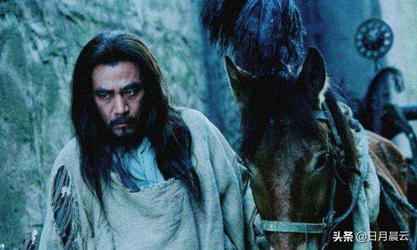 越王勾践卧薪尝胆事件简介,越王勾践卧薪尝胆感人故事及收获