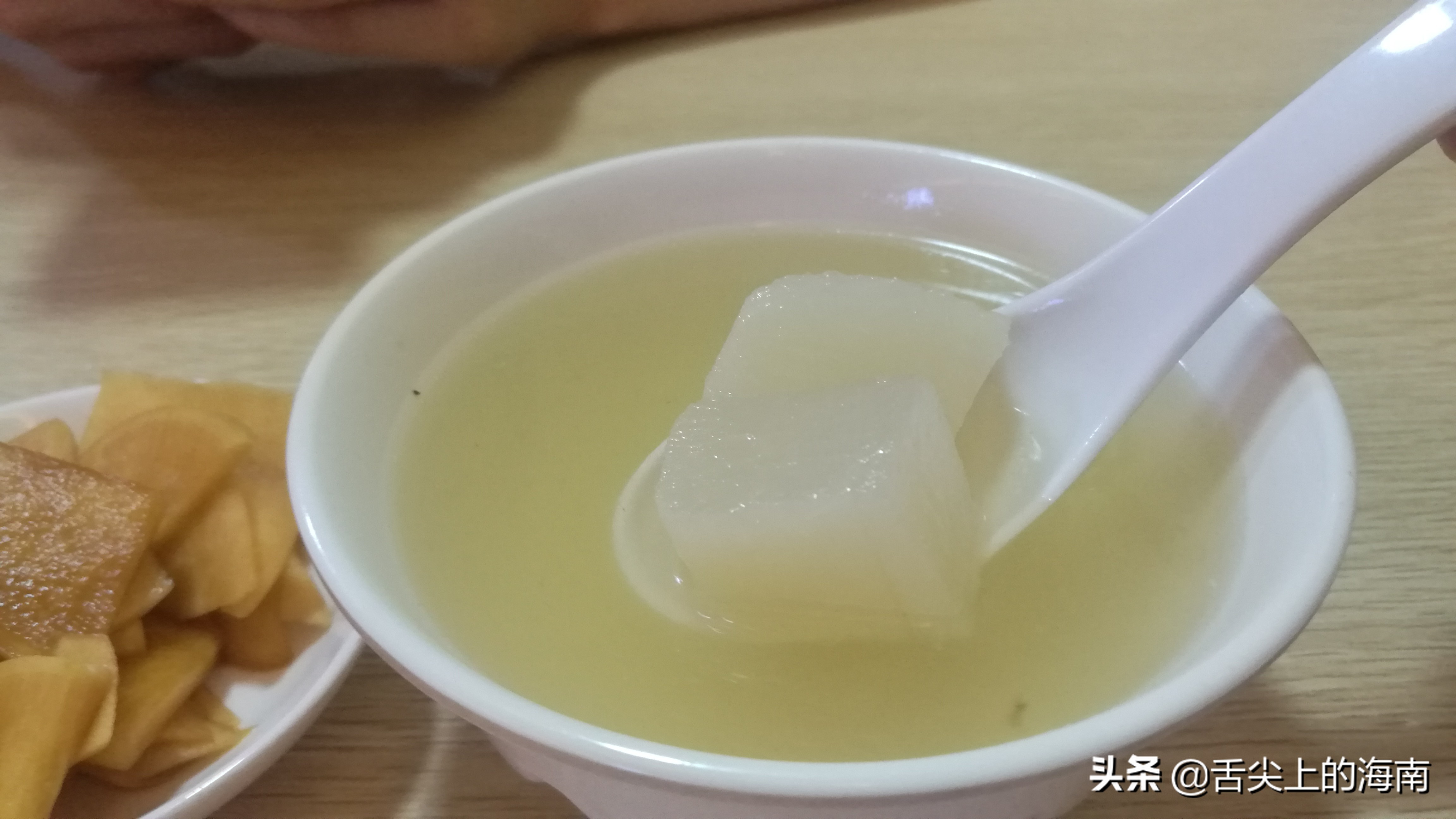 美食推荐海南海口府城,海口美食街推荐排行榜前十