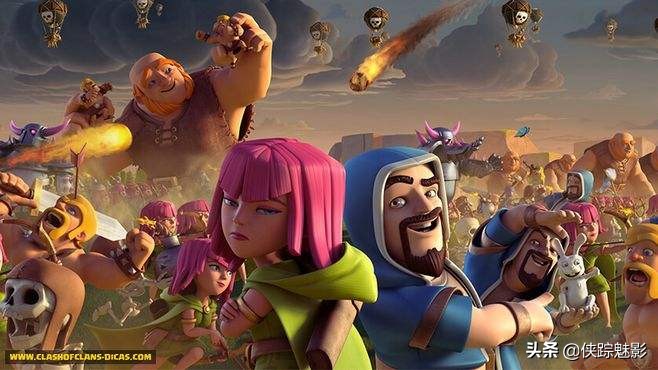 三款让人刚开始感觉很幼稚，实际上却很硬核的游戏！