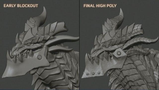 2019暴雪风暴英雄,风暴英雄暴雪嘉年华参赛