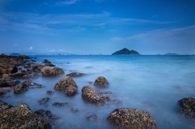 广东最值得去的十个地方,广东梅州桥溪古韵值得一去吗