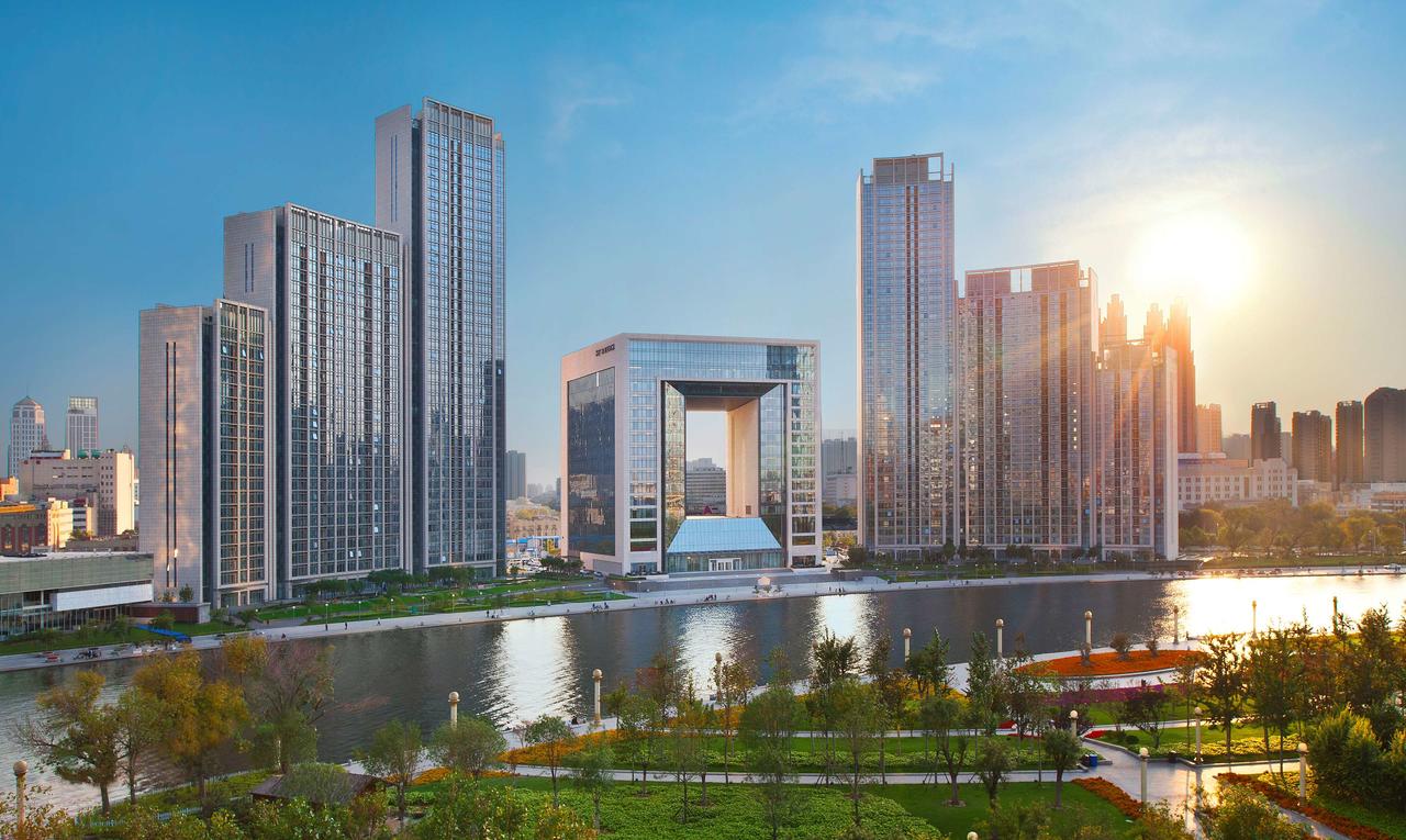 天津住宿性价比高的酒店,天津最顶级的酒店排名