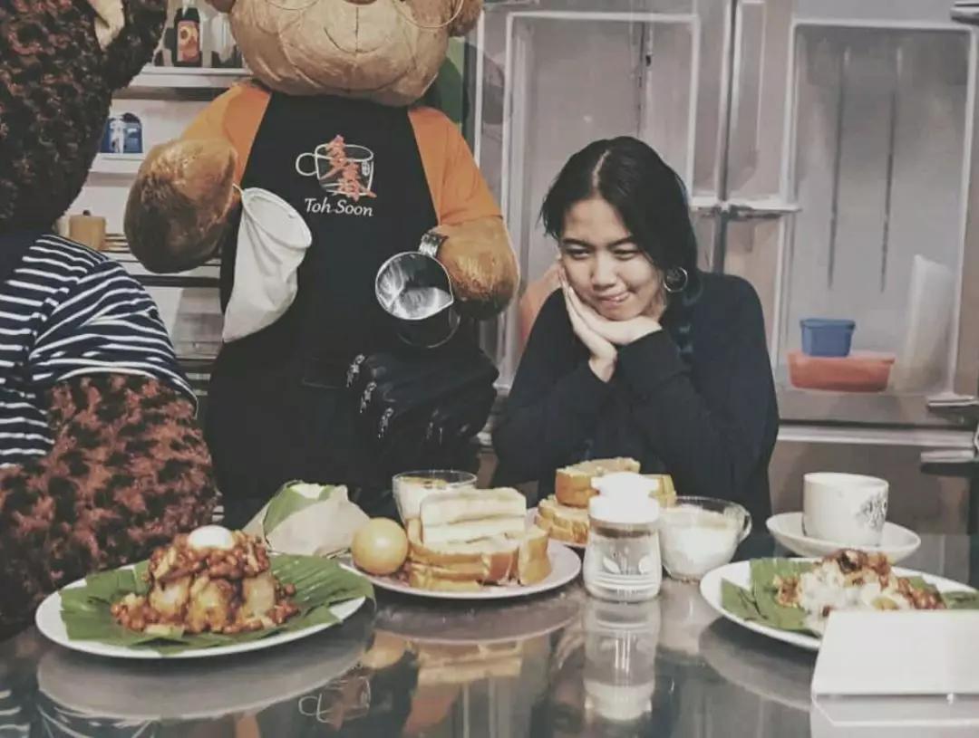 这座城市古老而又年轻,马来西亚的隐世小城