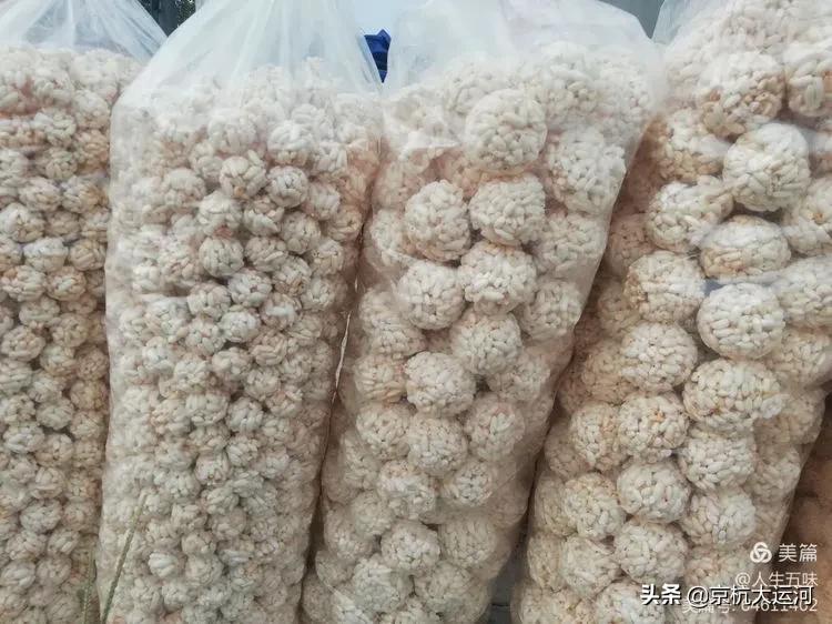 大名县最有特色小吃,大名县传统美食