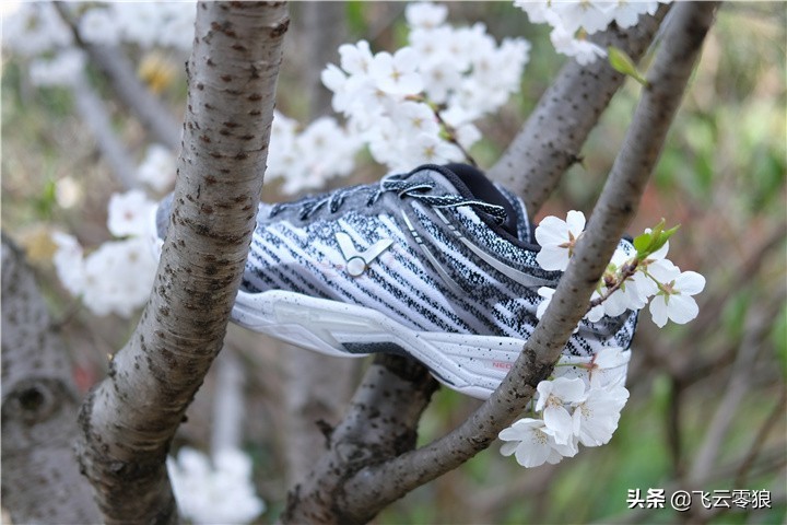 飞云a922评测,羽毛球鞋排行榜前十名中羽