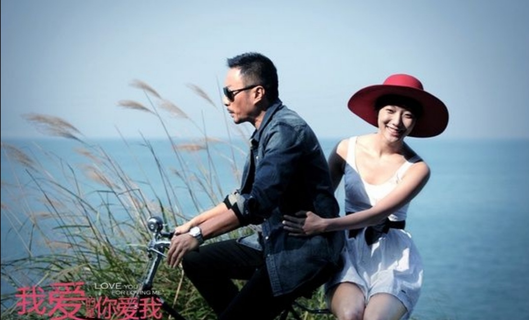 大叔的真实爱情故事,好看的大叔恋爱史