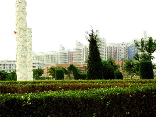 每日一校大连科技学院,每日一校北京工业大学