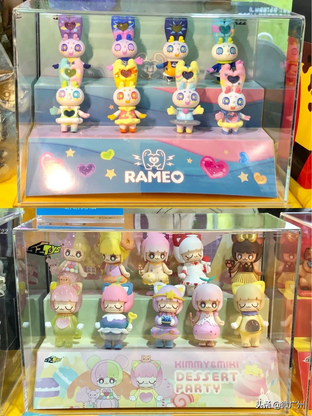 广州周末好玩出行指南，一大半都免费