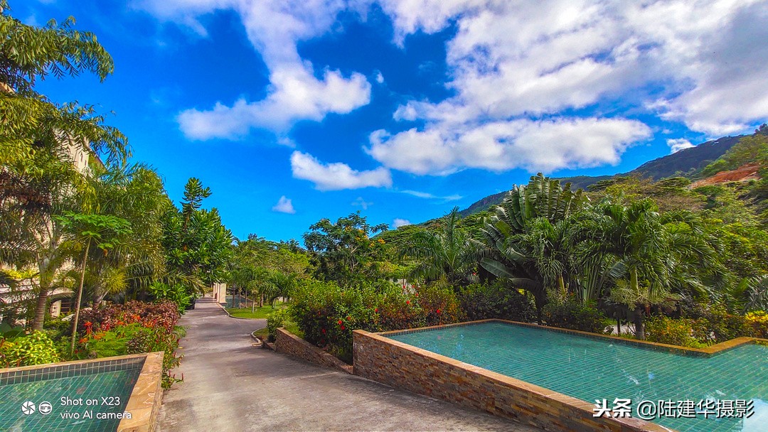 塞舌尔最值得去的岛屿,塞舌尔伊甸园在哪里