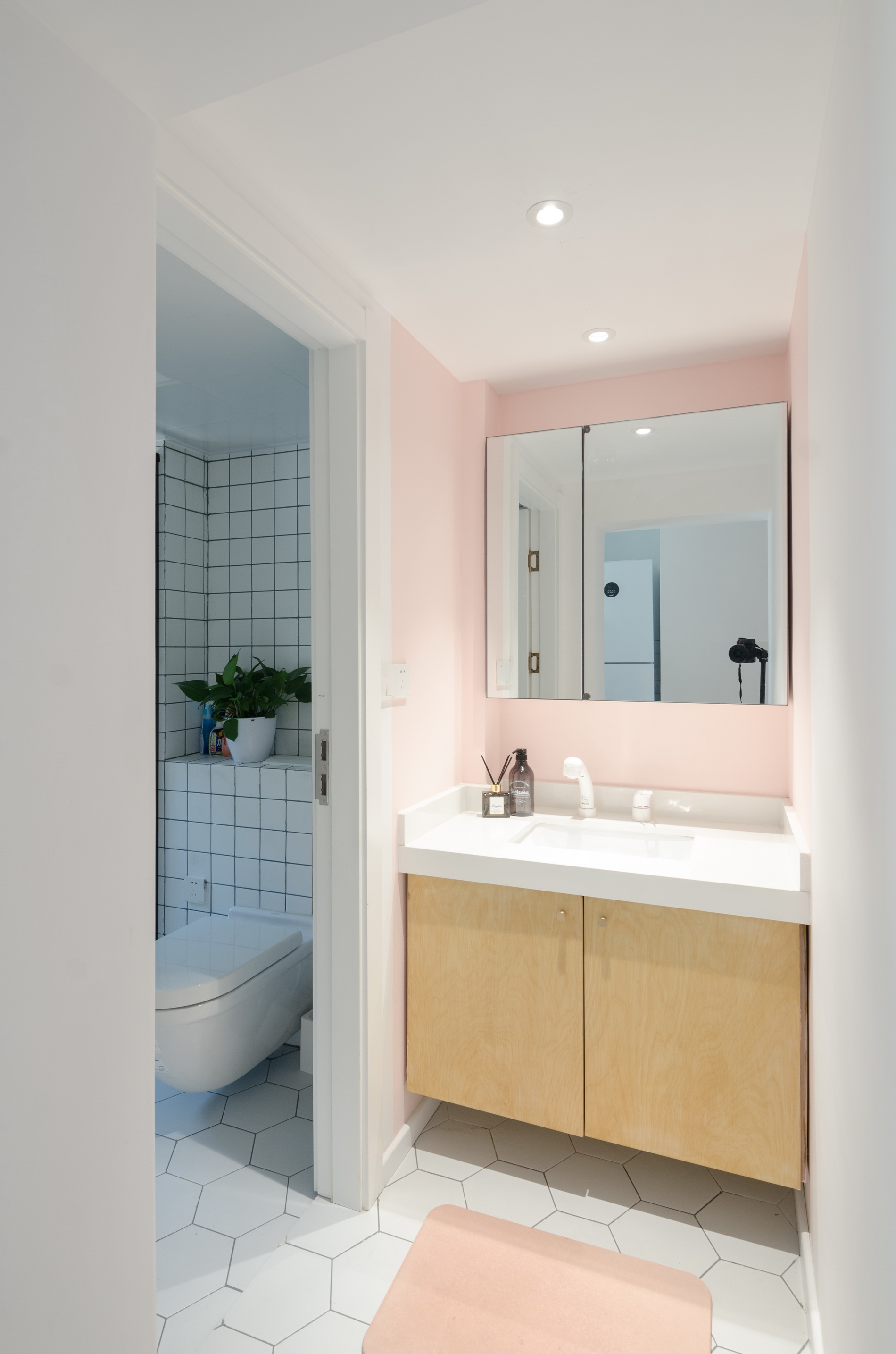 老房改造小户型口碑最好 (绿粉小区老房改造)