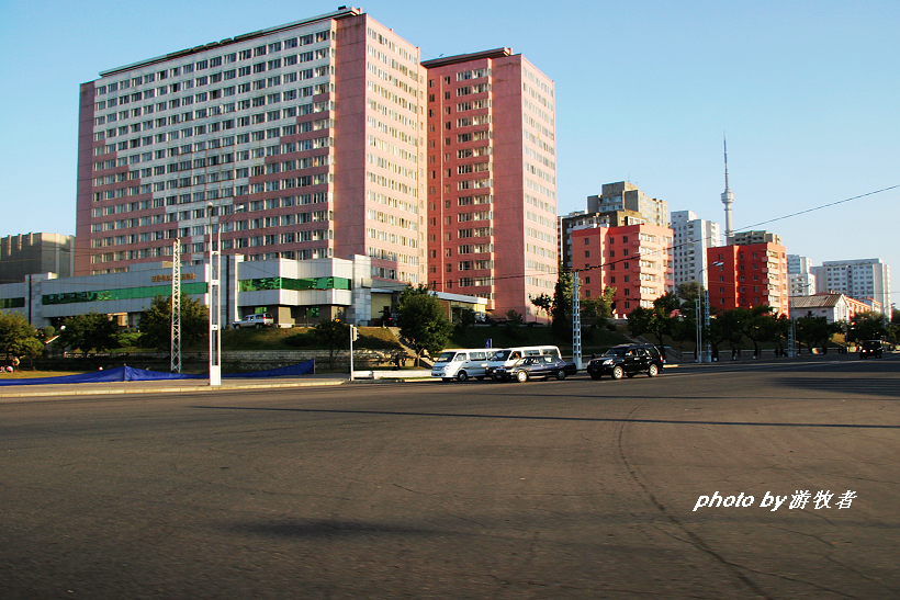 中国商品在朝鲜很受欢迎,中国商品在朝鲜受欢迎吗