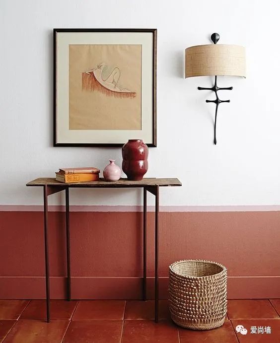 鲸彩漆好看的颜色,鲸彩漆浅灰调色