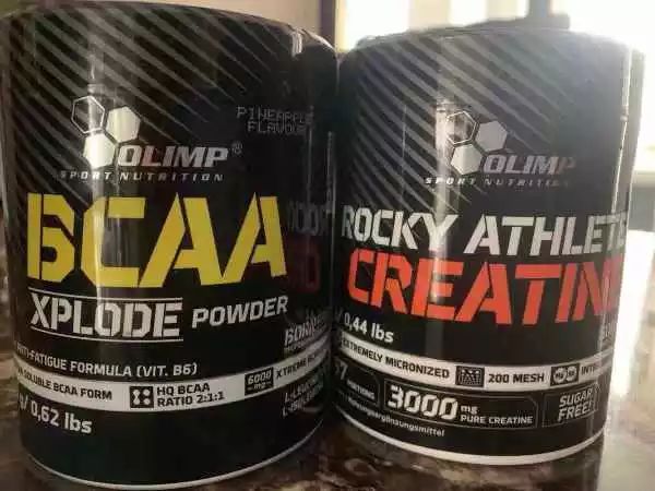 健身高级补剂hmb,超干货健身补剂最全科普