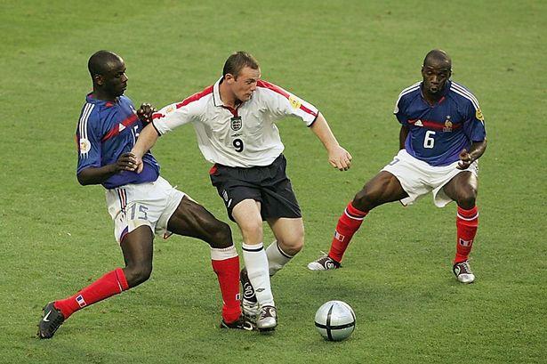 2012年欧洲杯最佳射手,欧洲杯历史射手王排行榜