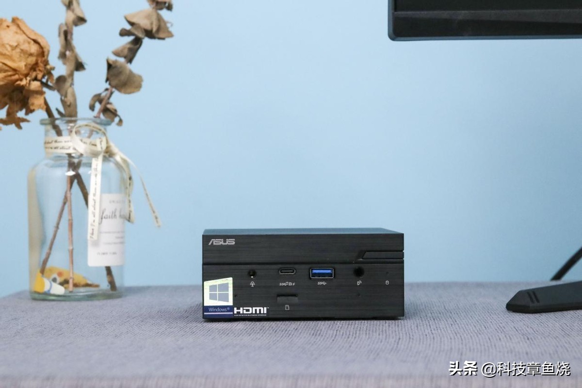 迷你台式电脑和笔记本电脑哪个好,选迷你主机还是笔记本电脑