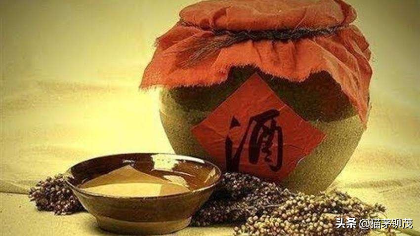 古人是如何卖酒的,古人如何卖酒