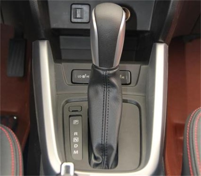 铃木suv维特拉油耗多少,铃木超级维特拉2007款2.0at豪华型