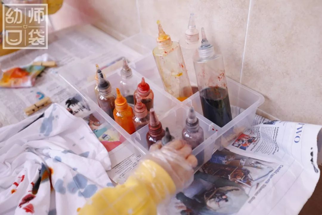 这份小中大班科探区全攻略请收好,让你省时省力又省心