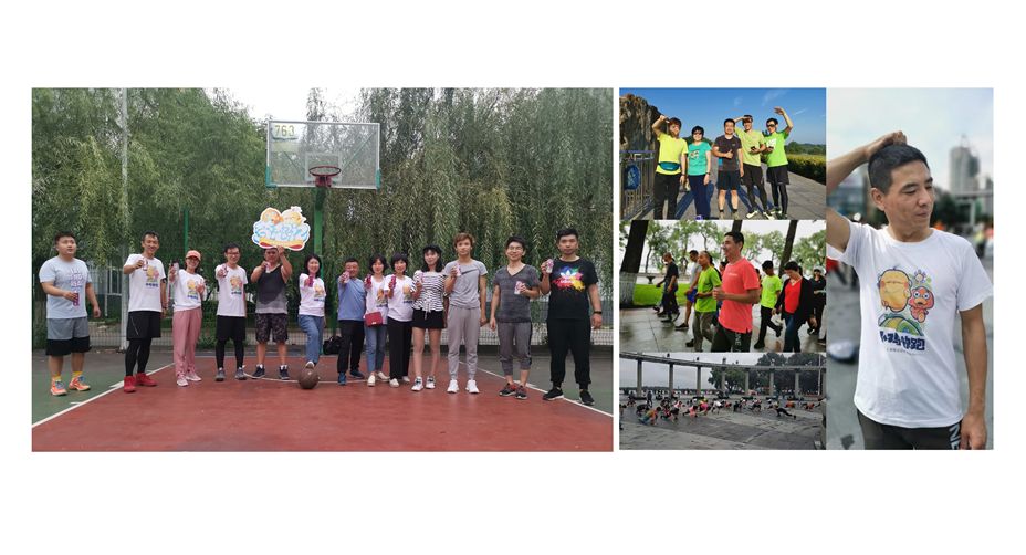 LJK特邀嘉宾｜韩鹏：有梦想的小鸡