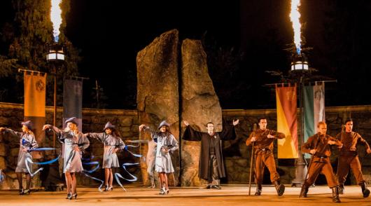 北京环球影城进不到设备,北京环球影城不吐不快