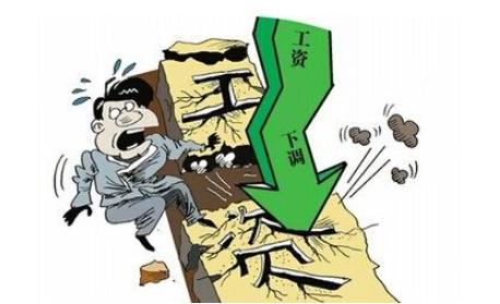 企业减薪具体流程,疫情期间企业薪酬管理思路