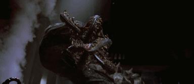 怪兽片盘点,年度最强怪兽片