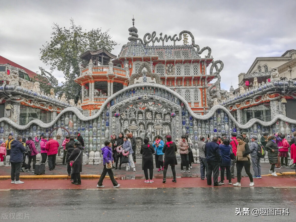 10个关于天津的冷知识你知道几个,天津的冷知识100条