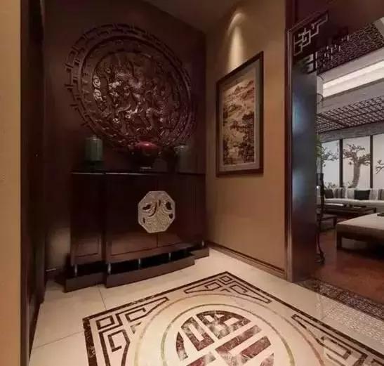 什么是玄关？为什么家里不能没有玄关？