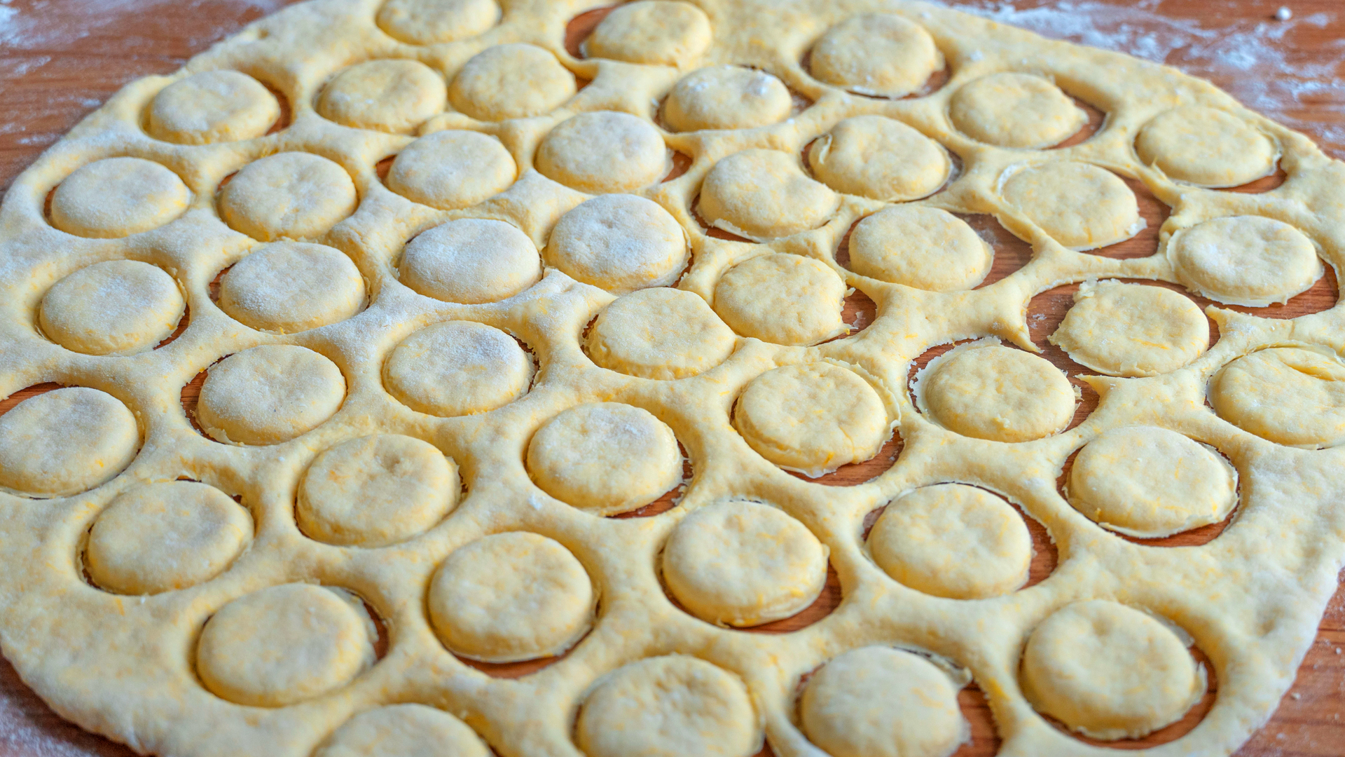 10种饼的家常最佳做法,12种饼的做法