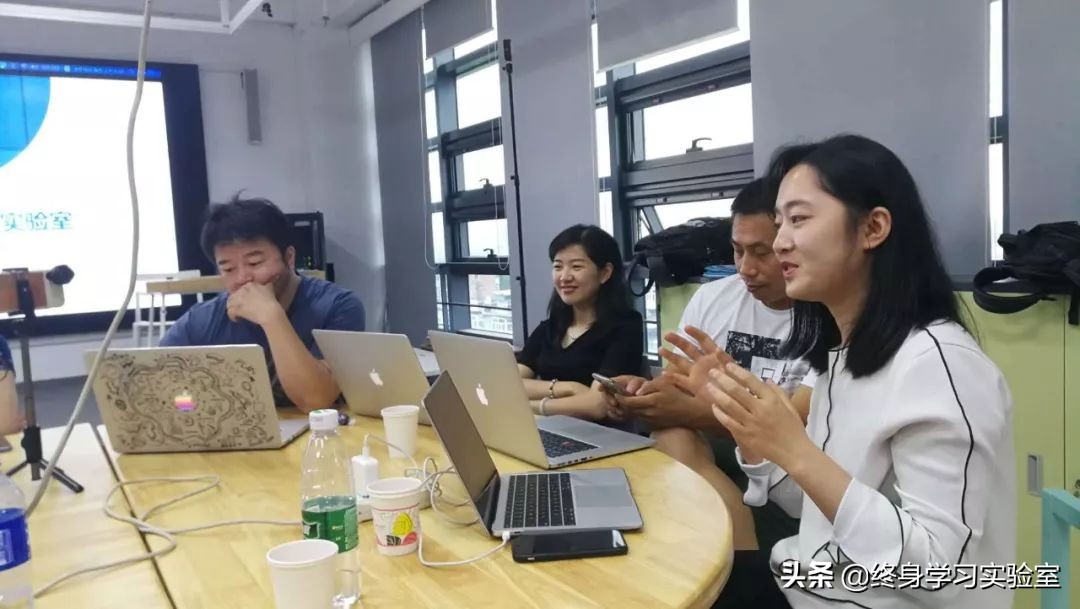 TULLL硬核科创暑期营我们是这样准备的！你，准备好了吗？