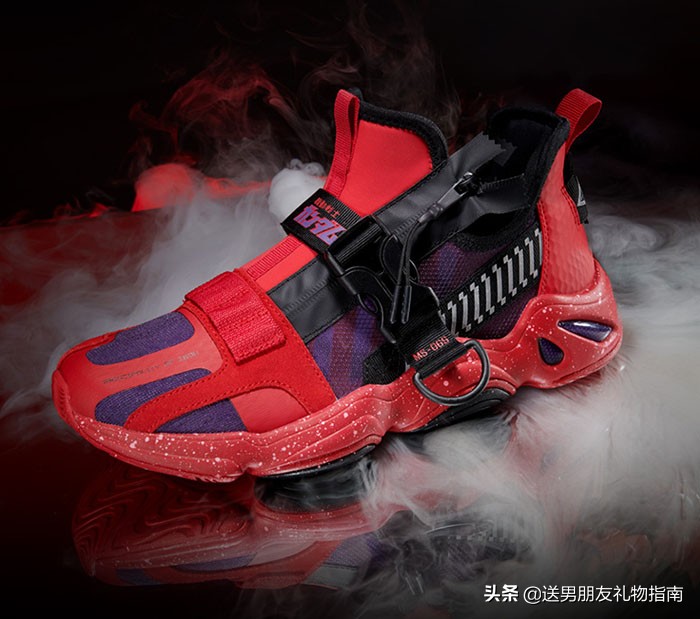 双十一品牌男鞋推荐,双十一2021必买男鞋清单