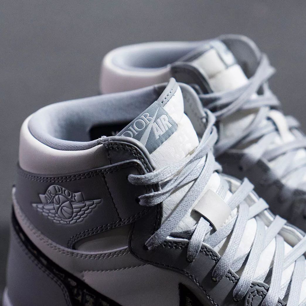 airjordan1迪奥价格,天价airjordan1