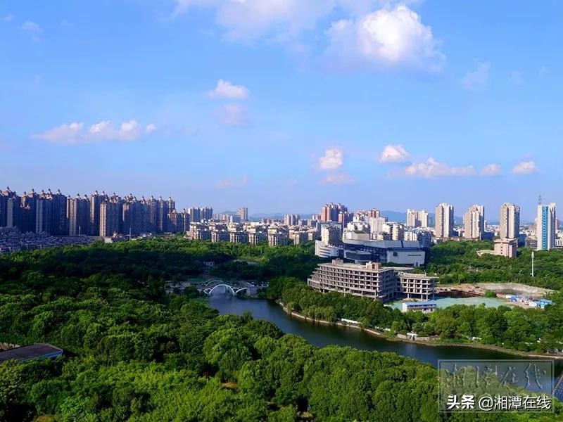 河东的瞧不上住河西的？湘潭还有这样的“鄙视链”？