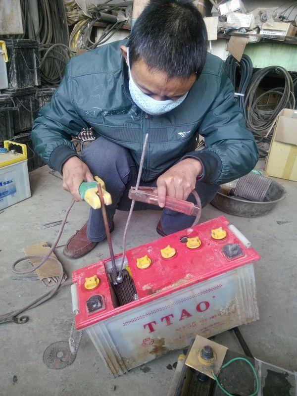 电动车亏电电瓶激活方法,电动车电瓶亏电后如何激活