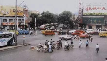 很羡慕天津人的生活状态,在天津最羡慕的就是住在体院北