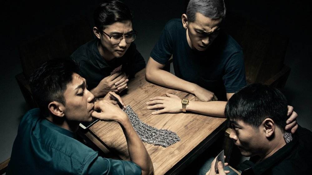 豆瓣评分9.5以上的国产电视剧潜伏,豆瓣评分9.5以上的国产电影有哪些