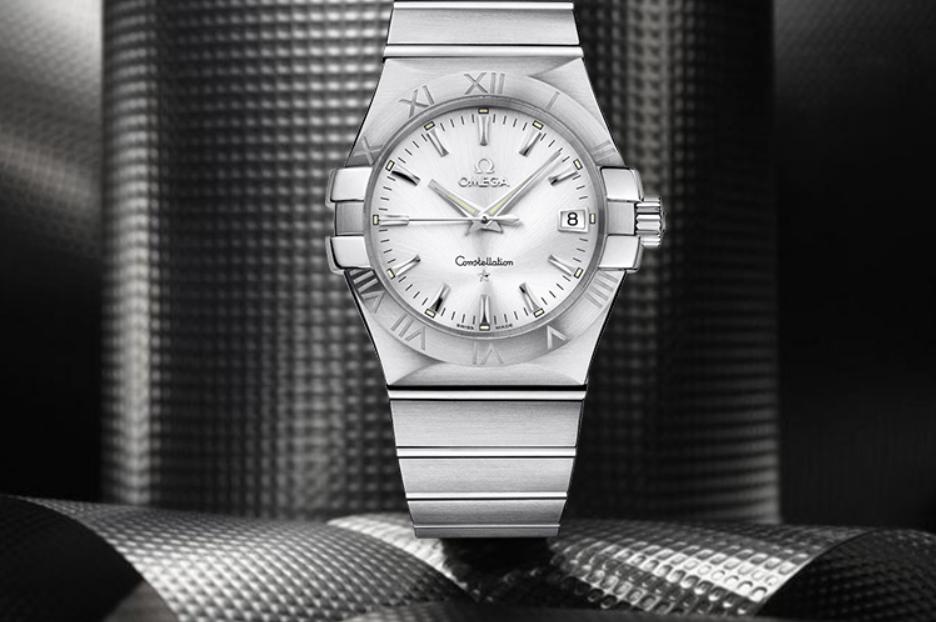 男士必备的五款腕表,可以没有但不能没有电影台词