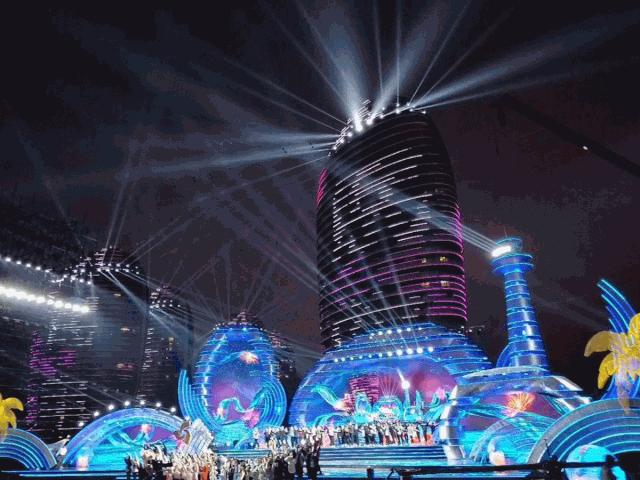 三亚凤凰岛热带风情度假,三亚凤凰岛体验