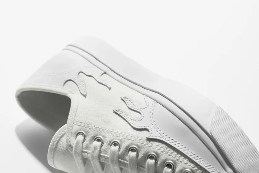 converse重新诠释经典鞋款 (最新款converse的鞋)