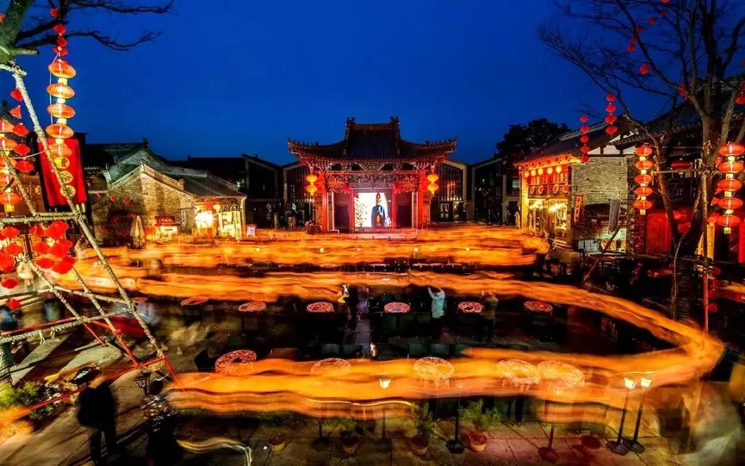 金台区2020年春节欢乐购活动等你来