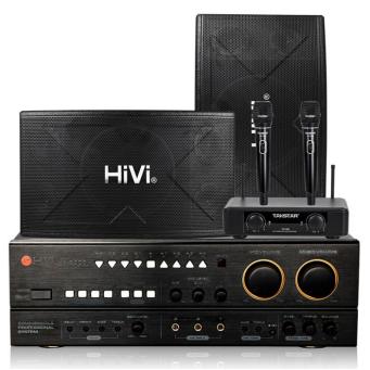 会议室的音响系统怎么调试,音响系统现场调试教学