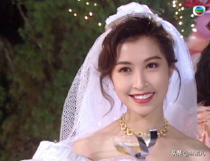 袁洁莹陈法蓉谁短发好看,袁咏仪袁洁莹陈法蓉短发